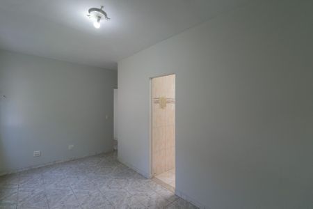 Sala de apartamento para alugar com 2 quartos, 40m² em Mantiqueira, Belo Horizonte