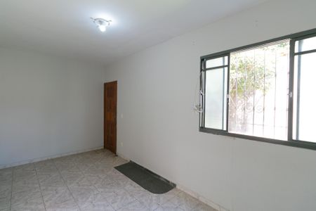 Sala de apartamento para alugar com 2 quartos, 40m² em Mantiqueira, Belo Horizonte