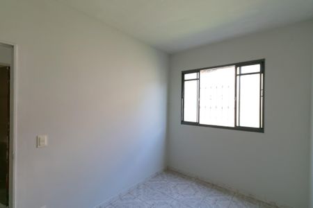 Quarto 1 de apartamento para alugar com 2 quartos, 40m² em Mantiqueira, Belo Horizonte