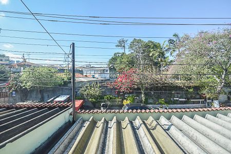 Vista do Quarto de casa à venda com 3 quartos, 137m² em Vila Jordanopolis, São Bernardo do Campo