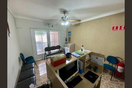 Sala de casa à venda com 3 quartos, 174m² em Jardim Testae, Guarulhos