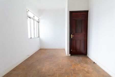 Sala de apartamento para alugar com 2 quartos, 70m² em Vila Santana, São Paulo