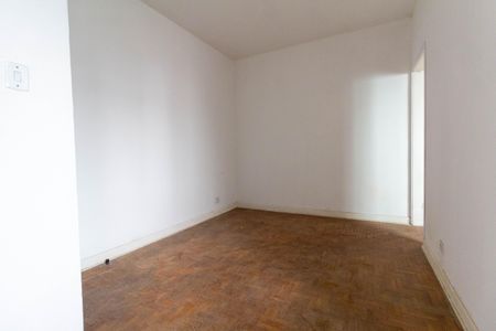 Sala de apartamento para alugar com 2 quartos, 70m² em Vila Santana, São Paulo