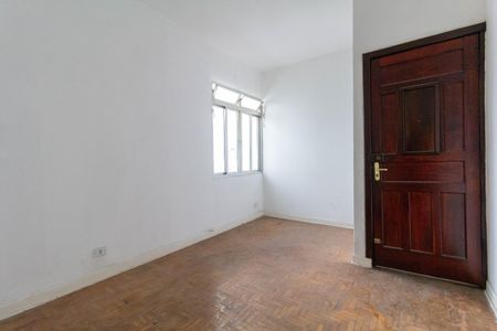 Sala de apartamento para alugar com 2 quartos, 70m² em Vila Santana, São Paulo