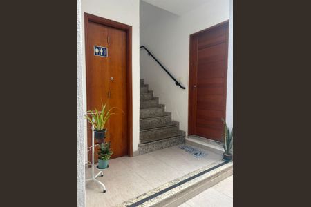 Hall de Entrada de casa de condomínio à venda com 2 quartos, 46m² em Imirim, São Paulo