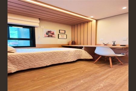 Apartamento à venda com 3 quartos, 125m² em Vila Santa Teresa, Santo André