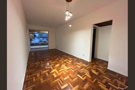 Apartamento à venda com 2 quartos, 70m² em Grajaú, Rio de Janeiro