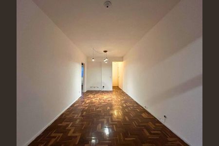 Apartamento à venda com 2 quartos, 70m² em Grajaú, Rio de Janeiro