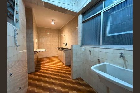 Apartamento à venda com 2 quartos, 70m² em Grajaú, Rio de Janeiro