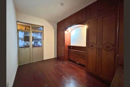 Apartamento à venda com 2 quartos, 70m² em Grajaú, Rio de Janeiro