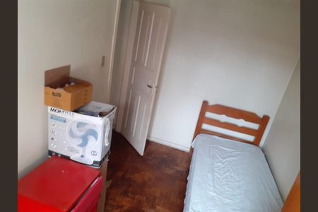 Foto 03 de casa à venda com 2 quartos, 100m² em Vila da Saúde, São Paulo