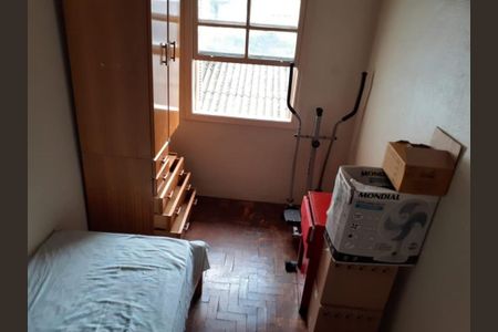 Foto 16 de casa à venda com 2 quartos, 100m² em Vila da Saúde, São Paulo