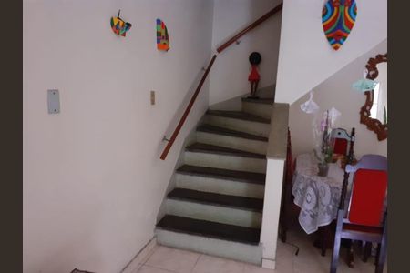 Foto 08 de casa à venda com 2 quartos, 100m² em Vila da Saúde, São Paulo