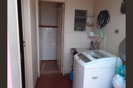 Foto 05 de casa à venda com 2 quartos, 100m² em Vila da Saúde, São Paulo