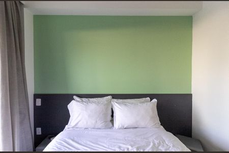 Studio de kitnet/studio à venda com 1 quarto, 20m² em Jardim das Acacias, São Paulo