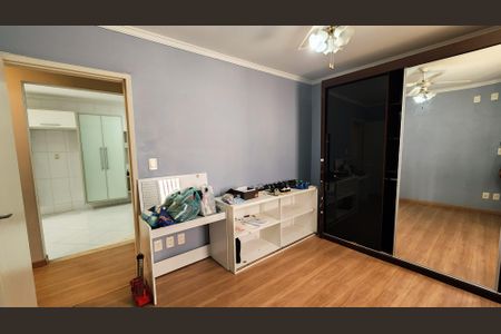 Quarto 1 de casa à venda com 4 quartos, 237m² em Jardim das Samambaias, Jundiaí