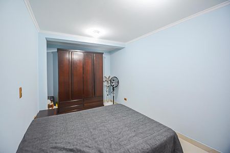 Quarto de casa à venda com 3 quartos, 307m² em Baeta Neves, São Bernardo do Campo