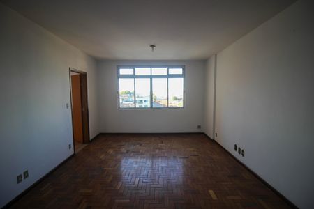 Sala de apartamento para alugar com 3 quartos, 130m² em Centro, Sorocaba