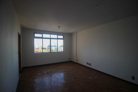 Sala de apartamento para alugar com 3 quartos, 130m² em Centro, Sorocaba