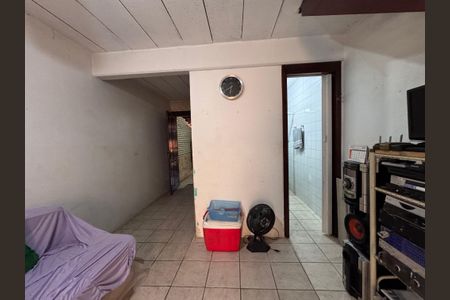 Sala de casa à venda com 2 quartos, 50m² em Vicentina, São Leopoldo