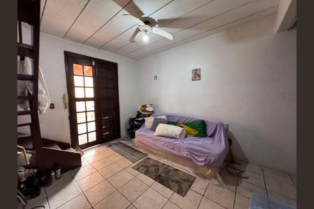 Sala de casa à venda com 2 quartos, 50m² em Vicentina, São Leopoldo