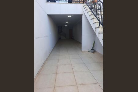 Garagem de casa à venda com 3 quartos, 167m² em Vila Constança, São Paulo