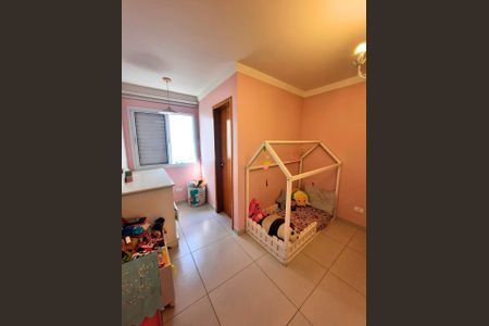 Quarto 2 de casa à venda com 3 quartos, 167m² em Vila Constança, São Paulo