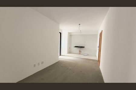 Sala de apartamento à venda com 2 quartos, 68m² em Vila Progresso, Jundiaí