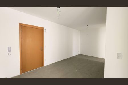 Sala de apartamento à venda com 2 quartos, 68m² em Vila Progresso, Jundiaí