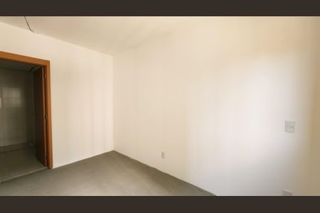 Suíte de apartamento à venda com 2 quartos, 68m² em Vila Progresso, Jundiaí