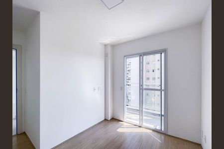 Suíte de apartamento à venda com 2 quartos, 50m² em Santo Cristo, Rio de Janeiro