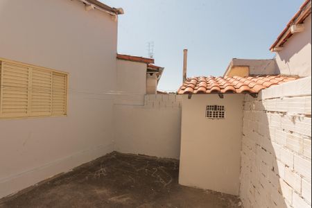 Vista do Quarto 1 de casa para alugar com 2 quartos, 180m² em Vila Maria, Campinas