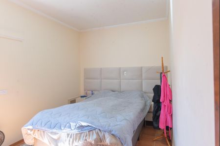 Quarto 1 de casa para alugar com 2 quartos, 180m² em Vila Maria, Campinas