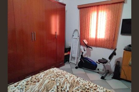 Casa à venda com 3 quartos, 102m² em Vila Industrial (Campinas), Campinas