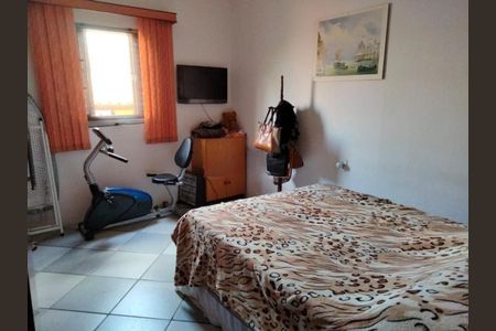 Casa à venda com 3 quartos, 102m² em Vila Industrial (Campinas), Campinas