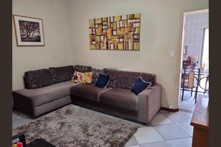 Casa à venda com 3 quartos, 102m² em Vila Industrial (Campinas), Campinas