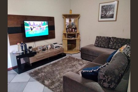 Casa à venda com 3 quartos, 102m² em Vila Industrial (Campinas), Campinas