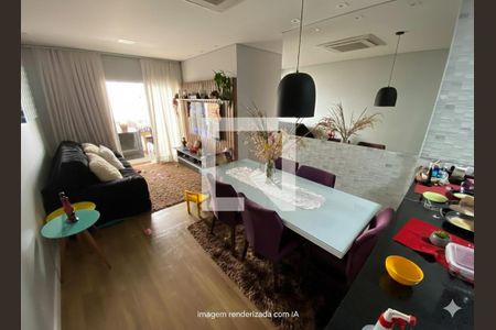 Apartamento à venda com 4 quartos, 237m² em Centro, Diadema