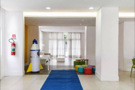 Foto 51 de apartamento à venda com 4 quartos, 237m² em Centro, Diadema