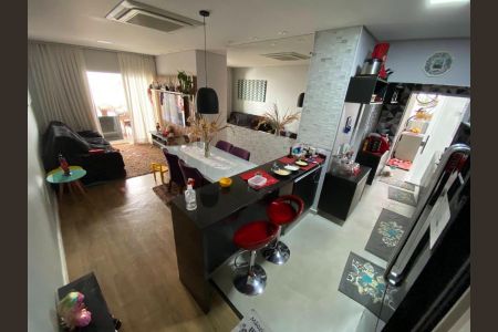 Foto 07 de apartamento à venda com 4 quartos, 237m² em Centro, Diadema