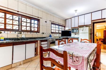 Foto 08 de casa à venda com 4 quartos, 260m² em Vila Nova Mazzei, São Paulo