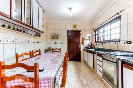 Foto 28 de casa à venda com 4 quartos, 260m² em Vila Nova Mazzei, São Paulo