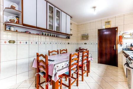 Foto 04 de casa à venda com 4 quartos, 260m² em Vila Nova Mazzei, São Paulo