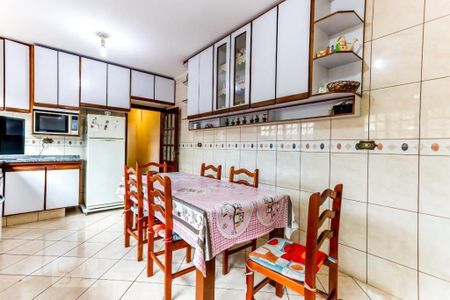 Foto 26 de casa à venda com 4 quartos, 260m² em Vila Nova Mazzei, São Paulo