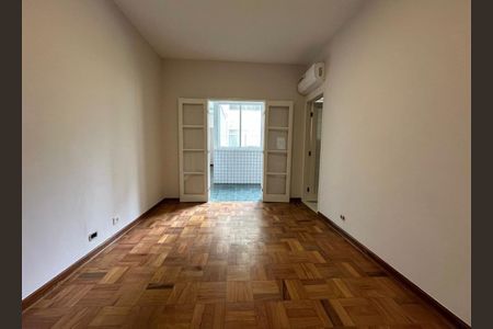 Sala de apartamento para alugar com 3 quartos, 150m² em Jardins, São Paulo