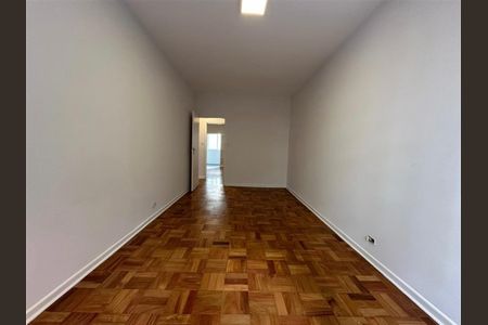 Sala de apartamento para alugar com 3 quartos, 150m² em Jardins, São Paulo