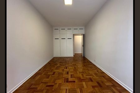 quarto de apartamento para alugar com 3 quartos, 150m² em Jardins, São Paulo
