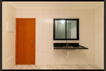 Foto 03 de apartamento à venda com 1 quarto, 32m² em Chácara Belenzinho, São Paulo