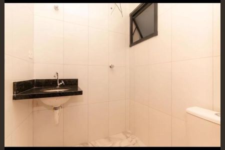 Foto 14 de apartamento à venda com 1 quarto, 32m² em Chácara Belenzinho, São Paulo