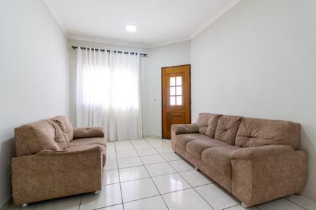 Sala 2 de casa à venda com 4 quartos, 355m² em Parque Industrial, Campinas